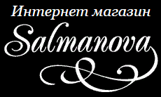 Salmanova