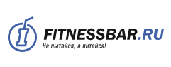 Fitnesbar