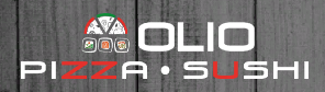 OLIO pizza sushi