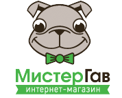 Мистер Гав