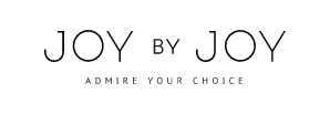 JOY BY JOY