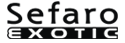 Sefaro Exotic