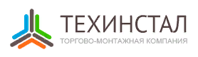 ТехИнстал