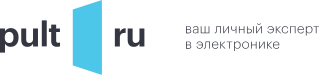 Акция Pult.ru: Новогодняя распродажа: скидки до 35%!