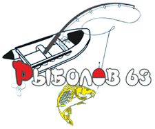 Рыболов63